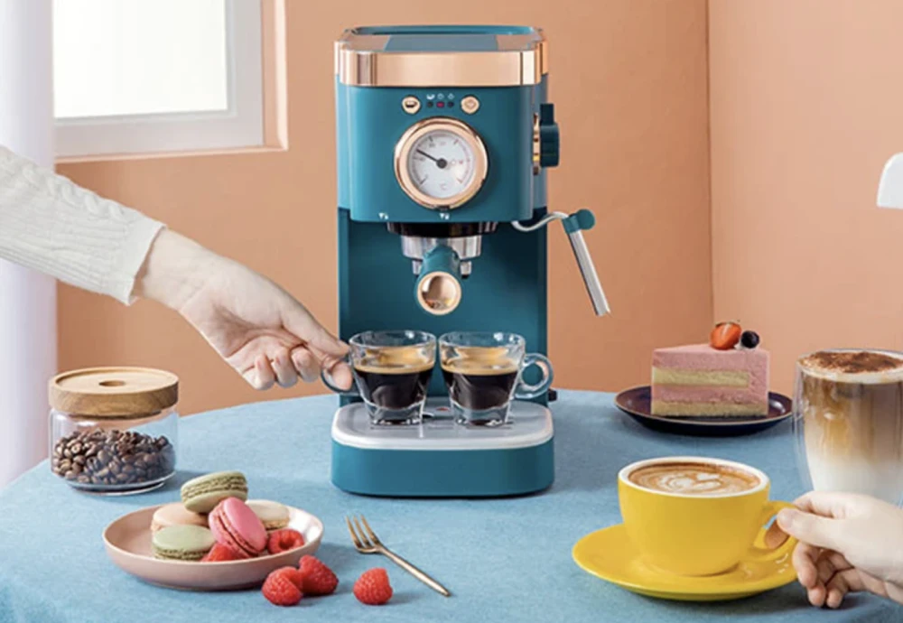 best low price espresso machine